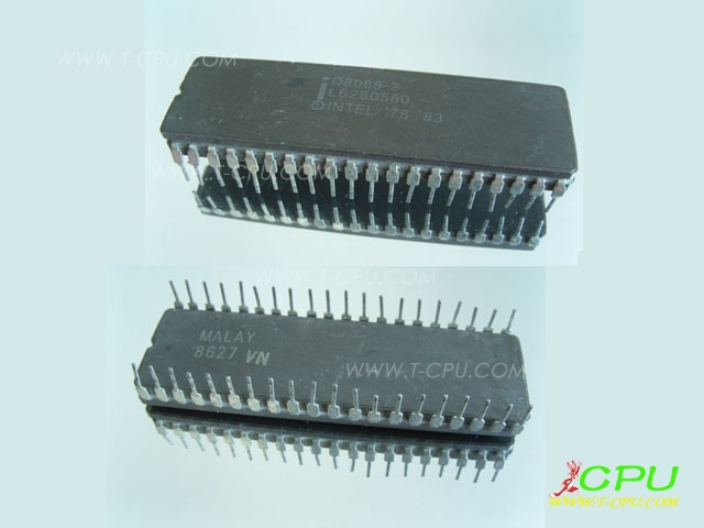 Intel D8088-2 78 83