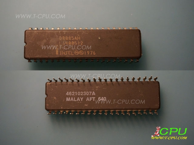 Intel D8085AH