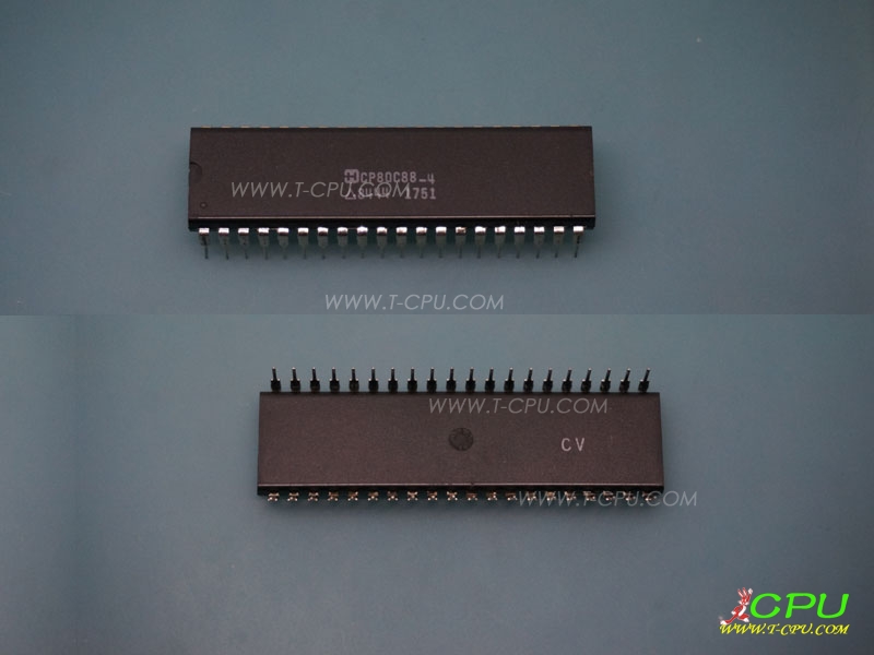 HARRIS CP80C88-4