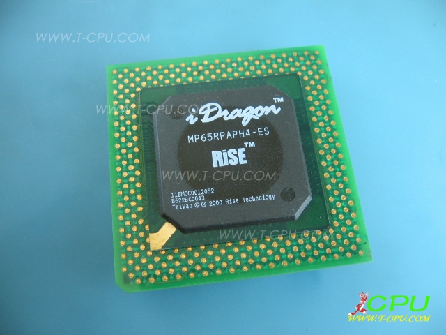 iDragon MP6 ES